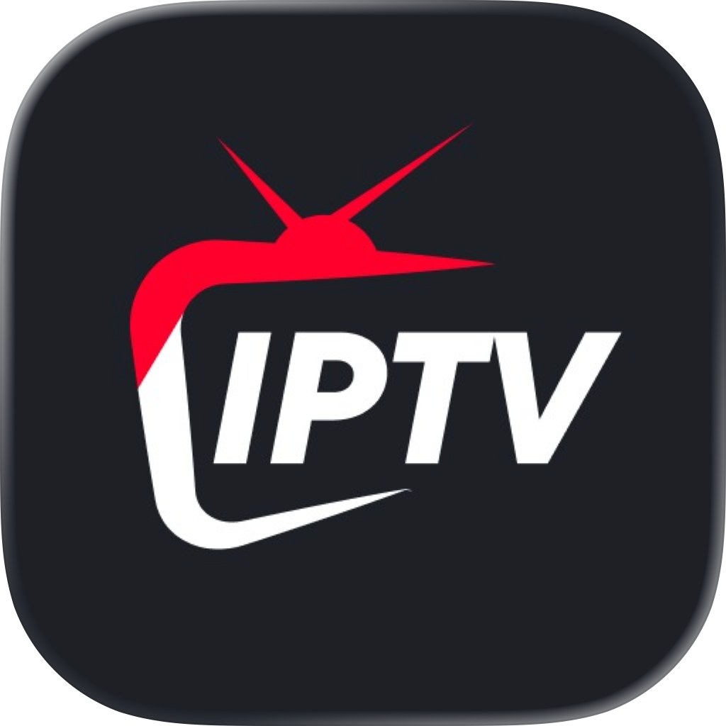 IPTV Smart Player Logo